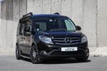 Mercedes-Benz Citan by VATH 2016 года